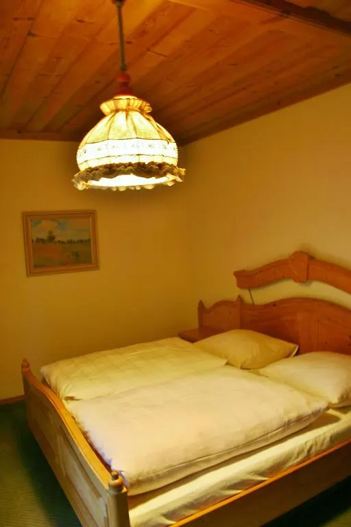 Hotel Habersaign Furth im Wald