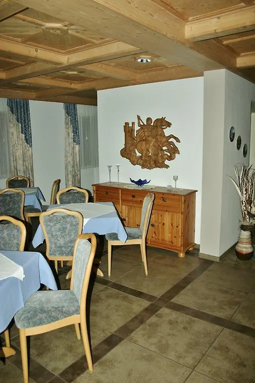 ***  Hotel Habersaign Furth im Wald Tyskland