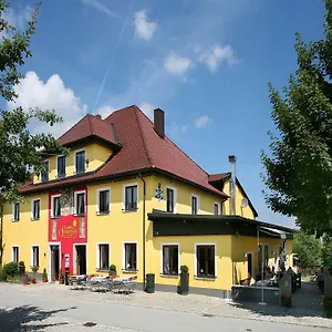 Gasthof Zum Sonnenwald Gasthof
