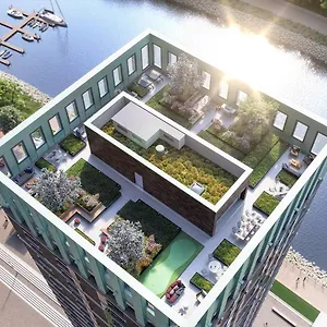 Luxury Düsseldorf